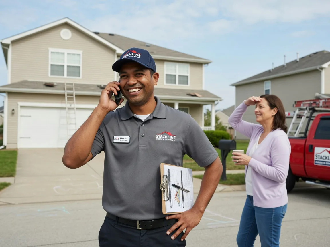Chimney flashing repair Middlefield, OH FAQs